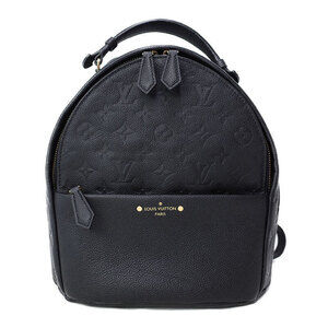 Louis Vuitton Monogram Empreinte Sorbonne Backpack